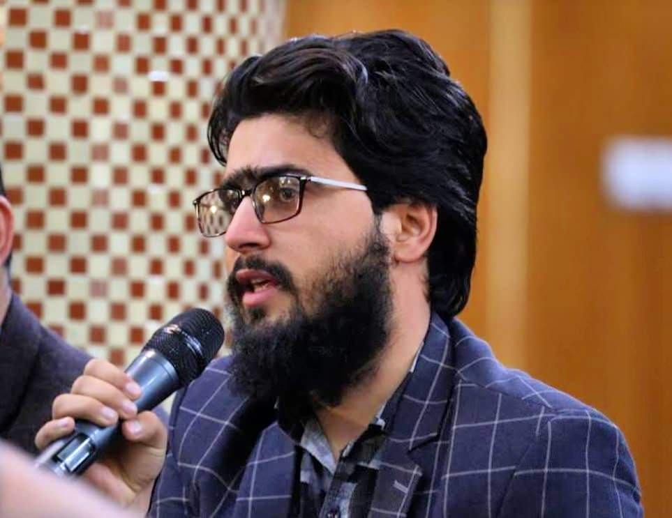 معلول روغ انسان وګڼئ!