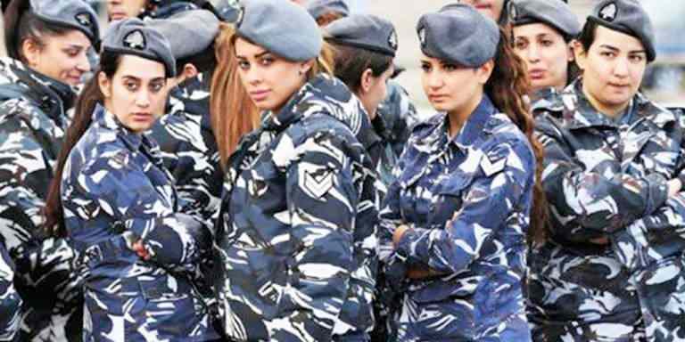 لومړي ځل لپاره سعودي عربستان د پوځ لپاره د میرمنو استخدام کول شروع کړل