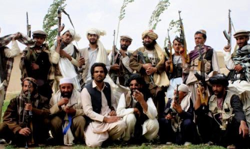 تحرک میلیونی 