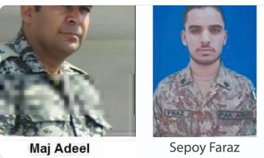 د پښتون خوا په مهمندو ایجنسۍ کې په پاکستاني پوځ بمي برید شوی