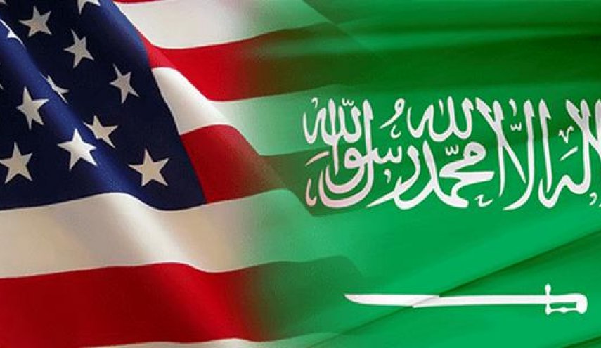 د امریکا او سعودی عربستان د اړیکو په اړه امریکا د مشرانو جرګې غوښتنه 