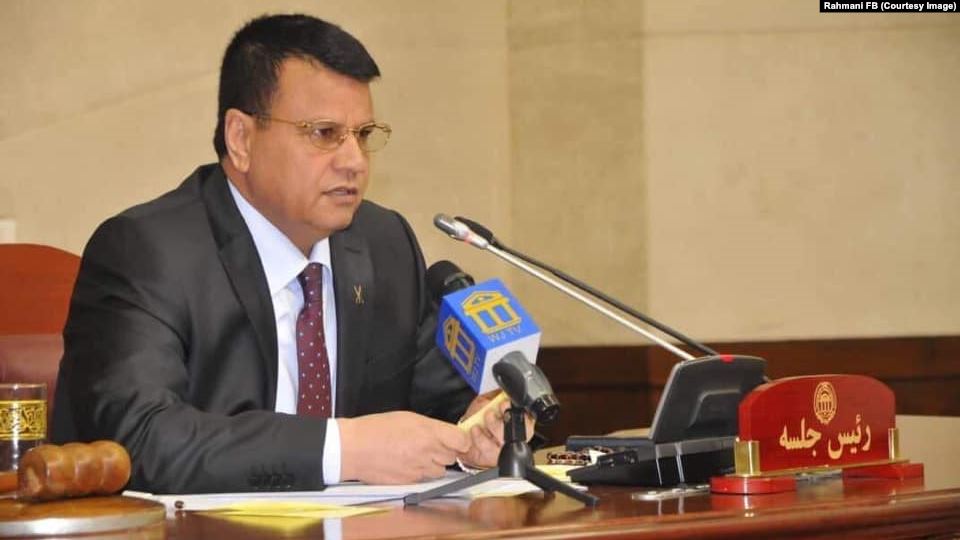 د ولسي جرګې مشر نورې خبرې لري