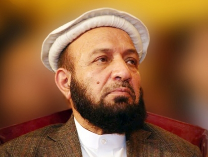د سلواغې د ۲۶ مې په اړه د اجرائیه ریاست د لومړي مرستیال انجنیر محمد خان پیغام