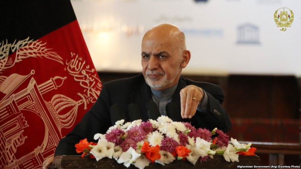 د سولې معقول وړاندیز مخالفین حیران کړي