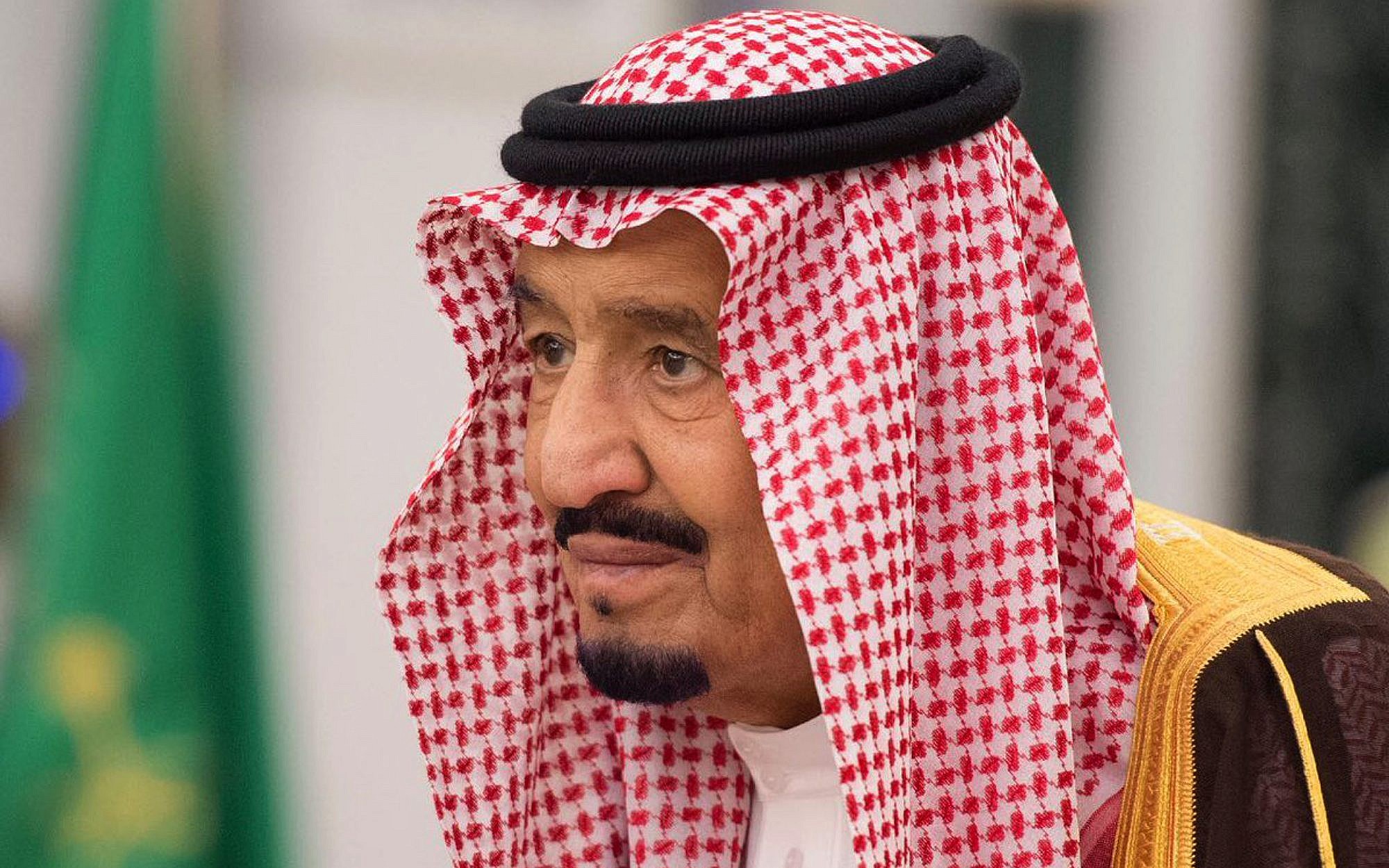 سعودي پاچا: هڅه کوو د افغانانو ترمنځ شته واټنونه او توپيرونه له منځه يوسو