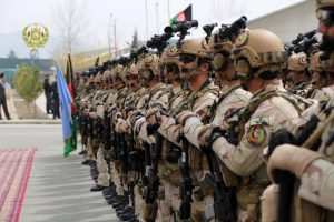 افغان ځواکونو ته سپکاوی د منلو نه دی