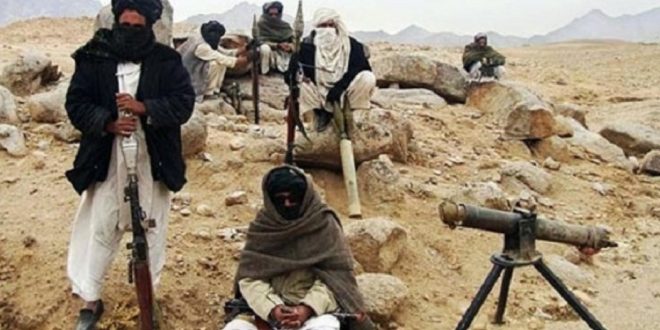 د ګوشتې ولسوالي د امن نه تر بد امنۍ پورې!