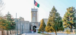 د ولسمشریزو ټاکنو له پایلو وروستی جاج