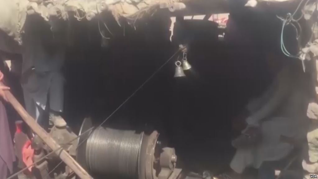 پاکستان کې څلور افغان کډوال وژل شوي دي 