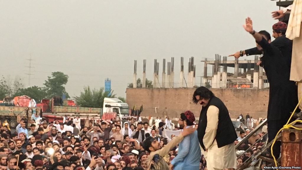 د پښتون ژغورنې غورځنګ دا ځل په لاهور کې غونډه کوي