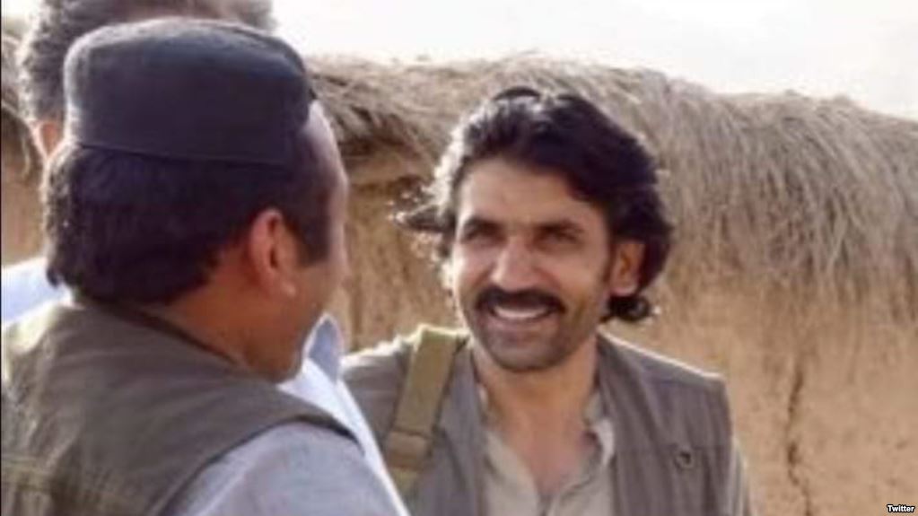 بلوڅ بیلتون غوښتونکو په کندهار کې د خپل قومندان (اسلم بلوڅ) د وژنې پخلی کړی 
