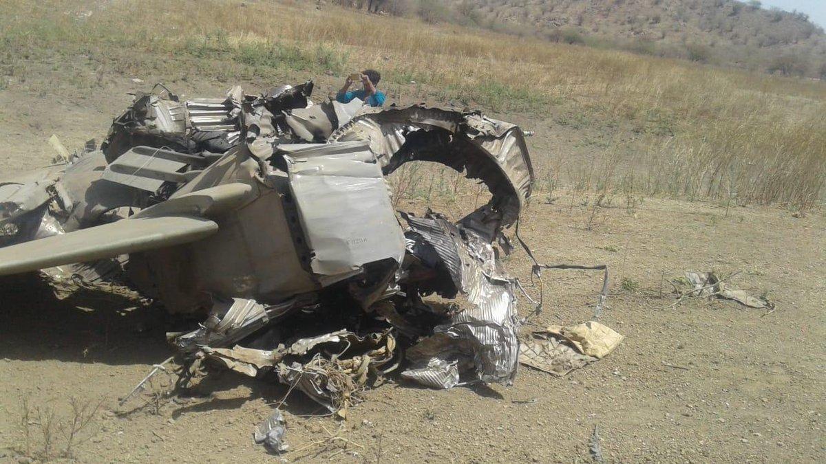 د هندوستان هېوادM_27 ډوله الوتکه وغورځېده   