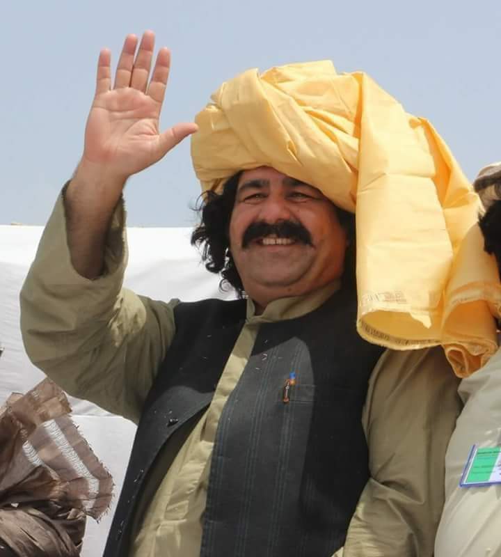 د پاکستان د بشري حقونو کمیسیون د علي وزیر د خوشې کولو غوښتنه کړې   