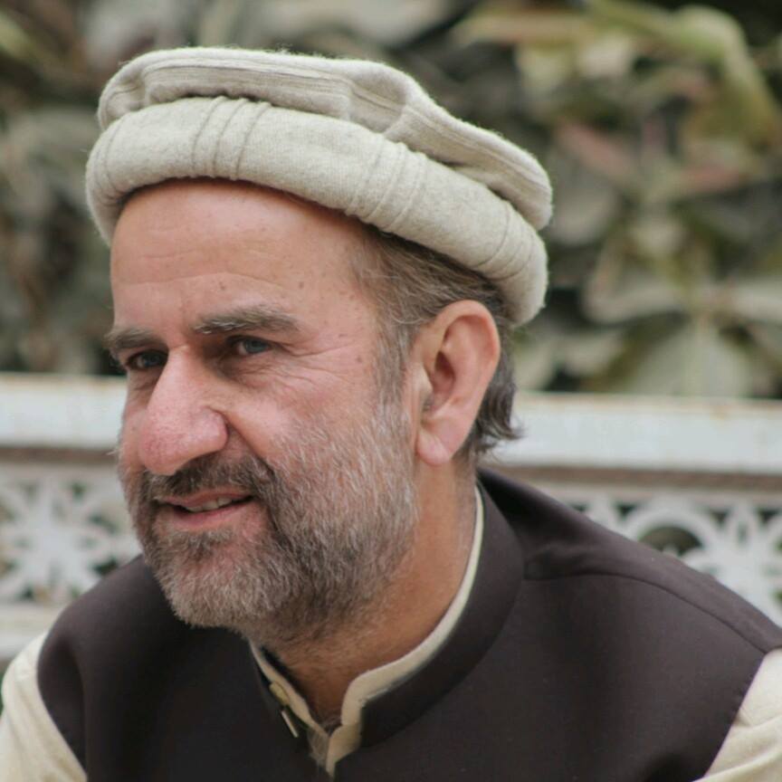 د پښتون ژغورنې غورځنګ یو مهم غړی د بند څخه راخلاص شو