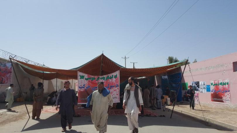د افراطیت پرضد د افغانانو یووالی