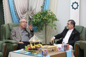 د ولسمشر دواړو مرستيالانو د علي پور او قيصاري په حق کې قانون تر پښو لاندې کړی