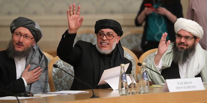 د طالبانو بریدونه او په قطر کې د سولې لپاره خبرې!