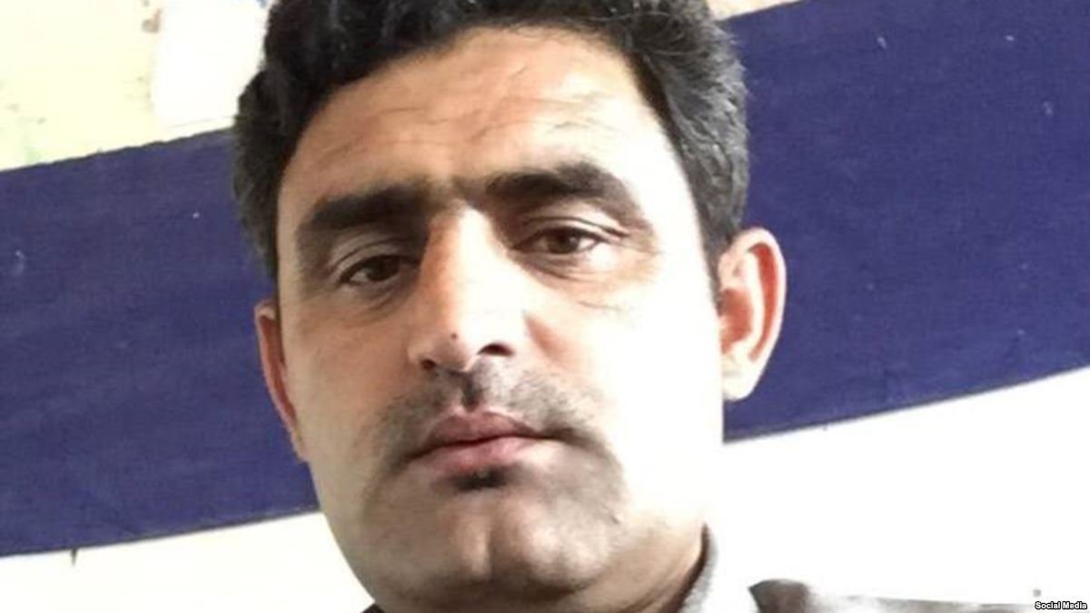 ارمان لوڼی د پولیسو د مشر په امر وژل شوی و   