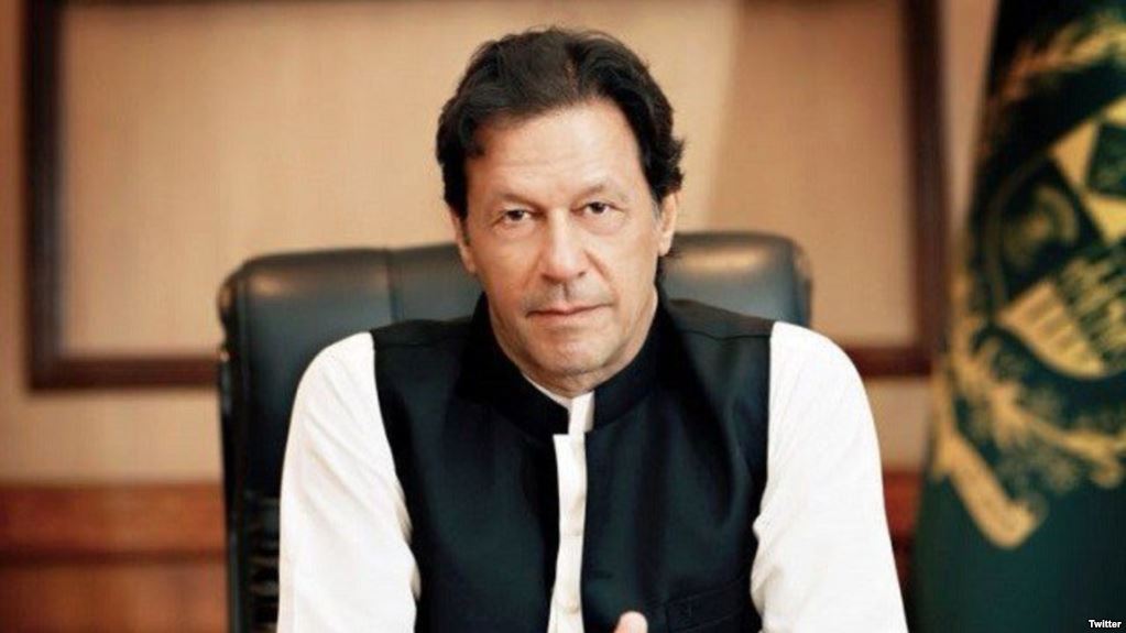 عمران خان: د خپل هېواد غلا شوې پيسې به بېرته راوړم 