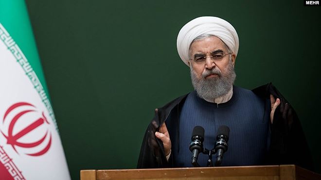 ایران  د اټومي فعالیتونو په برخه کې بل اقدام وکړ