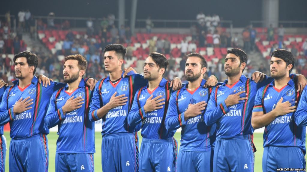 افغان لوبډله: دوه لوبې يې پرله پسې وبايللې، خو نن د هند پر وړاندې ډګر ته ووځي 