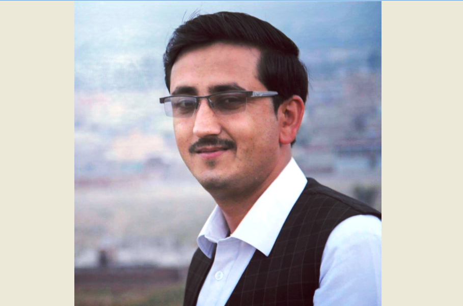 په پاکستان کې محکوم قبایلي پښتانه انقلاب راولي
