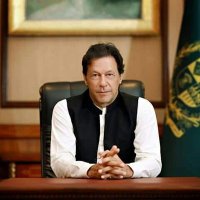 عمران خان ( د پاکستان لومړی وزیر ) امریکا ته ځي