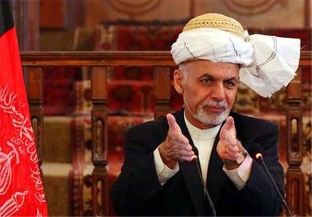 داکتر غنی اتکای سی ساله را در سه سال از بین برد