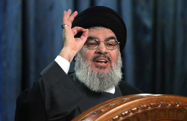 لبنان حزب الله ډلې مشر وایي د کردانو ټولپوښتنه د منځني ختیځ د ویشلو په مانا ده