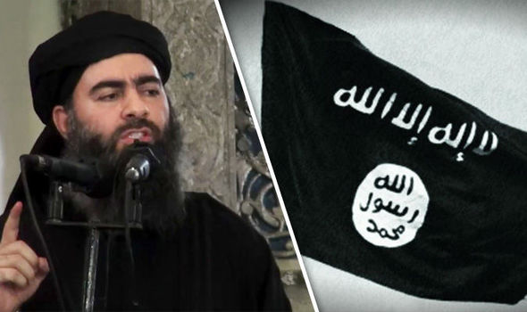 ابوبکر البغدادي له خپلو پلويانو وغوښتل، چې جهاد ته آدامه ورکړي
