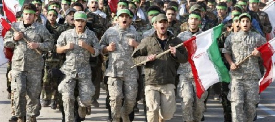 د امريکا د بهرنيو چارو وزارت: ايران په نړۍ کې د ترهګرۍ مخکښ ملاتړی دی