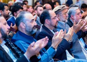د اسلامي جمعیت او پاکستان د ګډو پروژو یو لنډکی انځور 