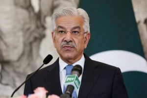 پاکستان: دافغانستان او هند استخبارات د سیمې ناامني لپاره کار کوي