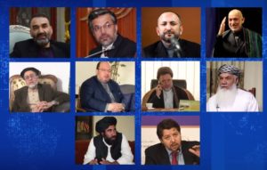   زموږ سیاسیون(!)