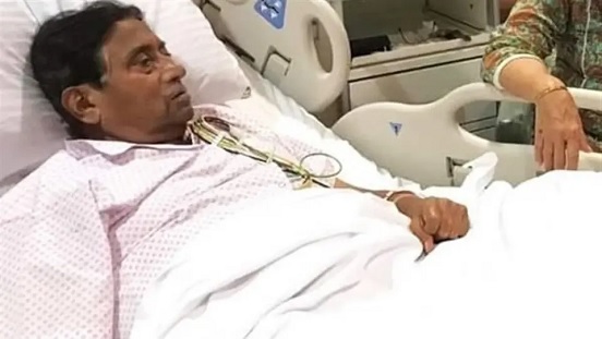 مشرف د ژوند او مرګ ترمینځ شپې سبا کوي