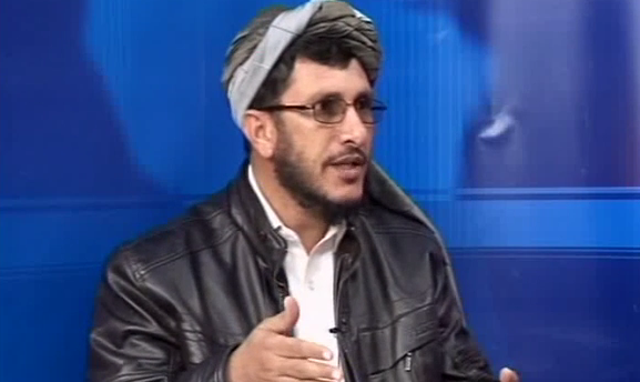 مطمین د سولې له یرغملو سره!