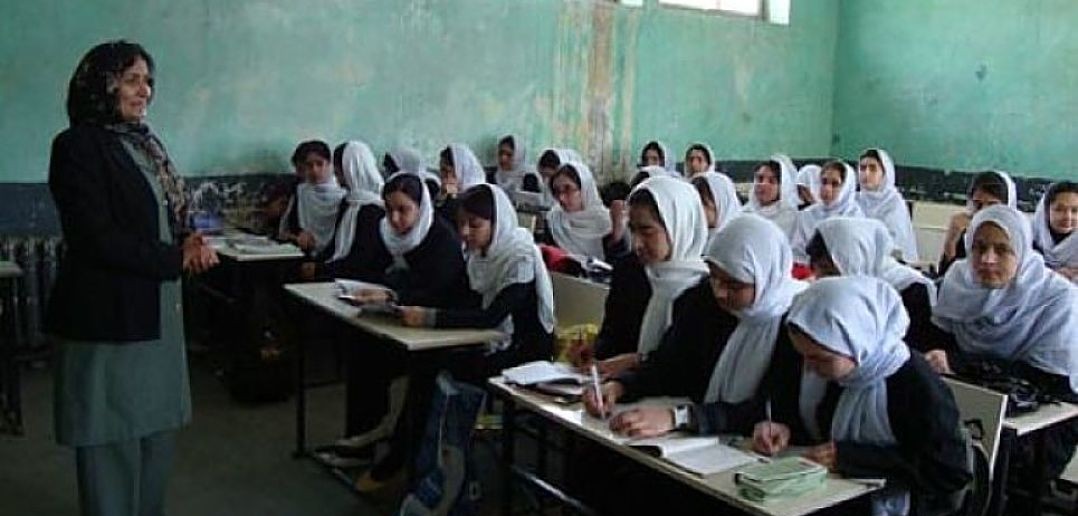 د استادانو او شاګردانو د پام وړ!