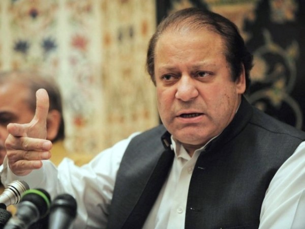 نواز شریف وایي د محکمې پرېکړه نوموړي ته د رایه ورکوونکو توهین و