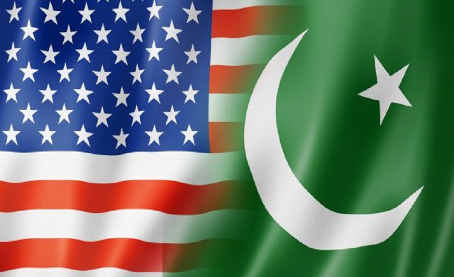 امریکا پاکستان د ترهگرو ملاتړ په لېست کې اچوي