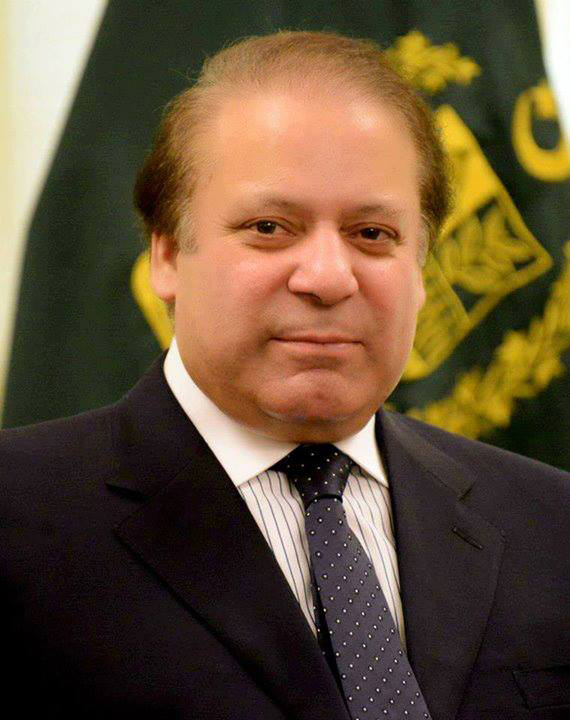 د نوازشریف وروستي اعترافات باید جدي ونېول شي!