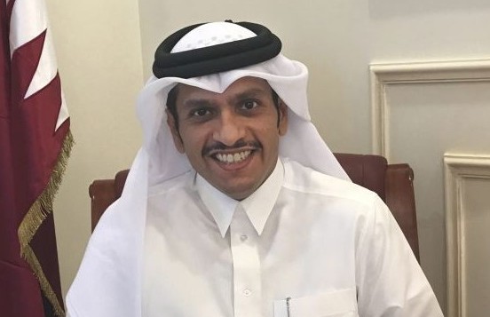 قطر: د څلور عرب هېوادنو د هغه کړنو له امله چې له مونږ سره يې ډېپلوماټيکې اړيکې پرې کړي، نا هيلي يو