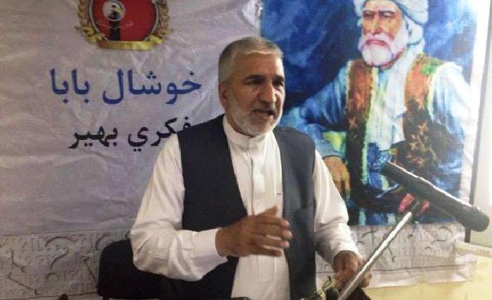 افغانستان او سترې ستراتیژیکې سیمه ییزې پروژې – من به شو که به دړ پاته شو؟