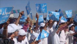 د سولې مذاکرات به څنګه وي؟