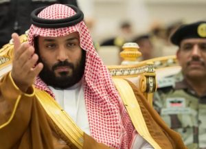 د سعودي ولیعهد د کابل ښار پر وروستني برید غبرګون ښودل