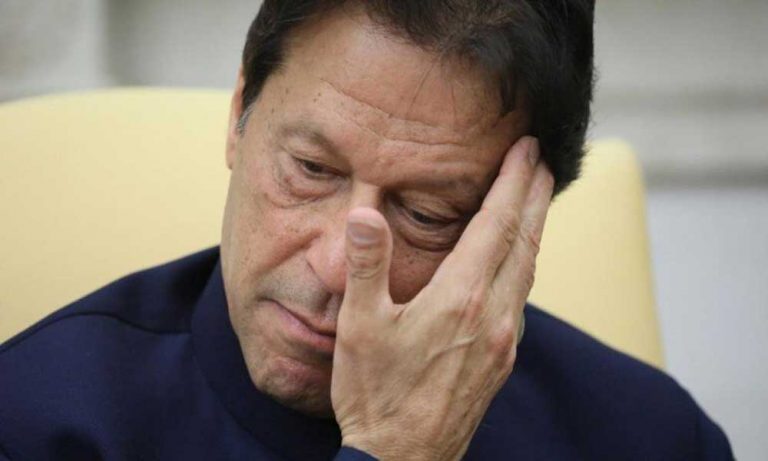 بيړنی خبر: پاکستان په تور لېسټ کې شامل شو 
