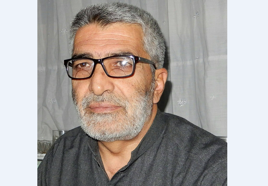 پښتون او پاکستان