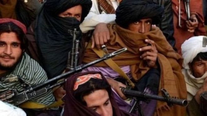 مسکو د طالبانو مالي ملاتړ نه دی منلی
