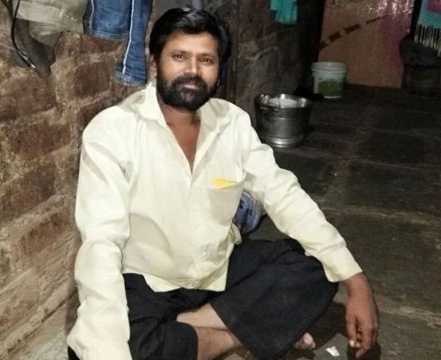 د برېښنا د (بېل) په لېدو يو هندي وګړي ځان وژنه کړه