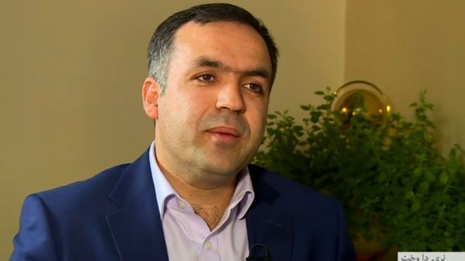 سرچينې: عاطف مشعل په همدې څو ورځو کې دنده پرېږدي او پر ځایناستي يې هم هوکړه شوې ده 