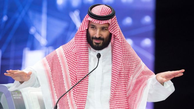 سناتور لنډسې ګراهام: د سعودي وليعهد (محمد بن سلمان) ليونی او خطرناک انسان دی 